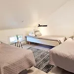 Kaepylinna B - 9 Hloe, Himos Laensihuippu Ski-inout 빌라 *