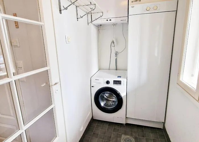 וילה Kaepylinna B - 9 Hloe, Himos Laensihuippu Ski-inout